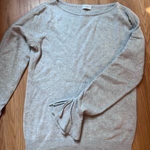 Club Monaco Cashmere Sweater